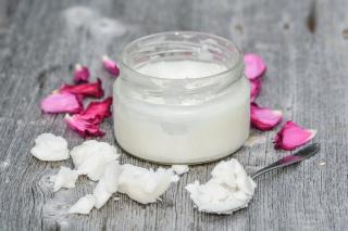 Beneficiile untului de shea pentru piele