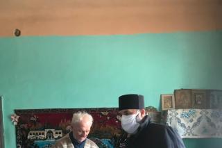 Proiect eparhial în Protopopiatul Moinești
