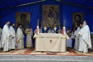 PS Ignatie: „Hristos vrea să ne ridicăm la adevărata demnitate a firii noastre”