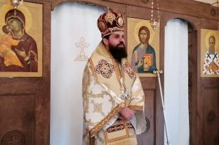 (Video) PS Benedict Bistrițeanul - Două lucrări ale Sfinților Împărați Constantin și Elena