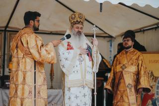 (Video) Înaltpreasfințitul Teofan: „Cunoașterea lui Dumnezeu și a relației adevărate cu semenii și cu creația ne ridică spre înălțimea Împărăției Cerurilor”