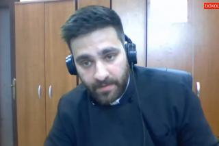 (Video) Pr. Cosmin Brînză, coordonator al Programului Praesidio din cadrul Departamentului Pro Vita: „Recuperarea post-avort din perspectiva duhovnicească”