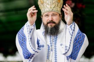 PS Macarie: „Să ținem calea deschisă de eroi”
