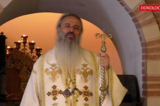 (Video) Mare este nerăbdarea noastră să ne vedem din nou la biserică - IPS Teofan