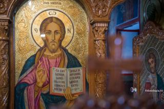 Iisus Hristos