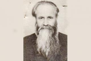 Părintele Dumitru Zamisnicu – Mărturisitor în temnițele comuniste