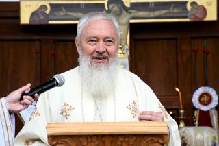 (Video) Mitropolitul Andrei: „Suflet roditor de fapte bune” - Predică la Duminica Samarinencei