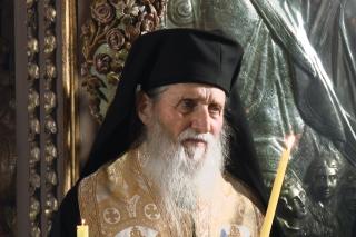 (Video) Înaltpreasfințitul Părinte Pimen – o viață în slujba Bisericii