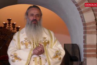 (Video) Cine au fost femeile mironosițe - Înaltpreasfințitul Părinte Teofan, Mitropolitul Moldovei și Bucovinei