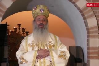 (Video) Mesaj de întărire în credință al Înaltpreasfințitului Părinte Teofan, Mitropolitul Moldovei și Bucovinei