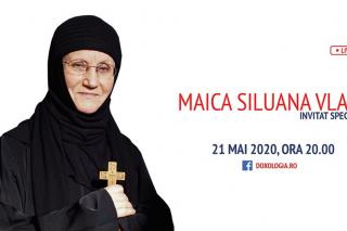 (Video) Maica Siluana Vlad – „Dragostea toate le rabdă”