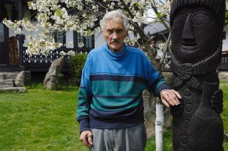Neculai Popa – Mărturisitor în temnițele comuniste