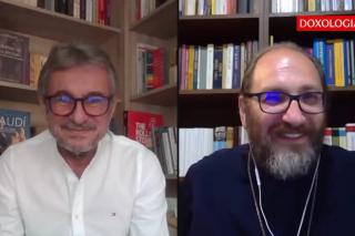 (Video) Cu Dumnezeu la Terapie Intensivă: Prof. Dr. Dorel Săndesc, în dialog cu Pr. Constantin Necula