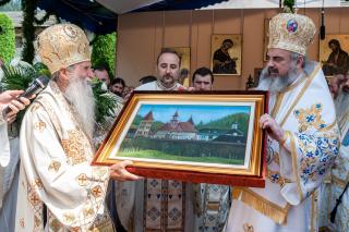Mesajul de condoleanțe al Patriarhului Daniel transmis Arhiepiscopiei Sucevei și Rădăuților
