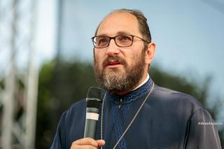 Pr. Daniel Buda şi Pr. Constantin Necula, aleşi la conducerea Facultăţii de Teologie din Sibiu