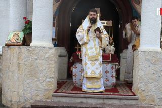 (Video) Suntem chemați să vedem suferința celui din fața noastră - PS Benedict