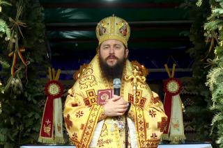 (Video) „Cine își smerește cugetul, acela va rămâne sub umbrela Bisericii” - PS Părinte Damaschin Dorneanul