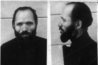 Părintele Nicanor (Nicolae) Racu – Mărturisitor în temnițele comuniste