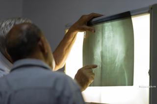 radiografie