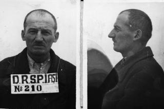 Grigore Vintea – Mărturisitor în temnițele comuniste