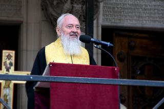 (Video) Cateheză ÎPS Andrei - Despre virtutea răbdării
