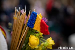 (Video) „Am avut binecuvântarea să îl cunosc” – amintiri despre părintele Iustin Pârvu