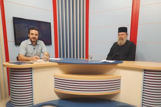 (Video) Mărturisiri despre experienţa din Tanzania a părintelui Nicodim Petre la „Ferestre către suflet”: „Au suferit mult, au o anumită sensibilitate”