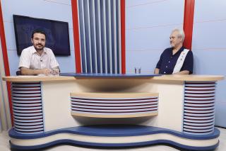 (Video) Istoricul Cătălin Turliuc despre Sfântul Ştefan cel Mare: „Credinţa puternică îi justifica gestul politic de a se pune în faţa pericolului”