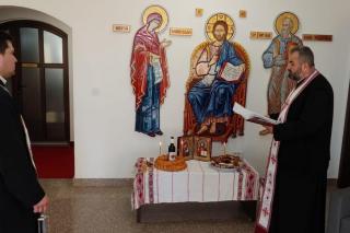 Pomenirea făuritorilor României Mari, la Protopopiatul Oneşti