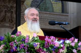 (Video) Cateheză IPS Andrei – Darurile Duhului Sfânt