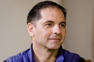 Dan Negru: „Dacă vreți un model cool, ăsta e: Ioan Botezătorul”