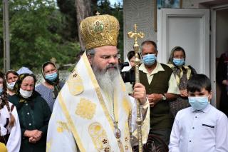 PS Ignatie: „Să vestim credinţa în Dumnezeu, aşa cum o găsim în Evanghelie”