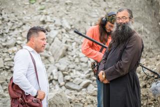 (Video) „Este o speranţă că de noi nu va mai fi nevoie când România îşi va reconsidera valorile şi tot ceea ce a avut bun de-a lungul istoriei”