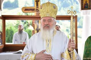 (Video) Viață creștină mărturisitoare – IPS Andrei