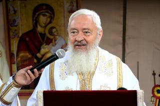 (Video) Mitropolitul Andrei – Creștinismul și binefacerile lui – Predică la Duminica a II-a după Rusalii