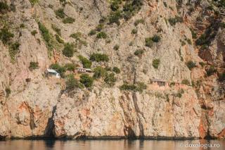 Sihăstria Karulia – Athos