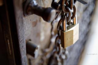 Unui condamnat care întreabă cu privire la jurământul strâmb