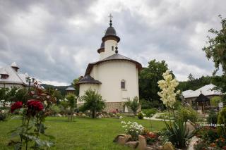 Biserica – o minunată grădină, un Eden, un Rai