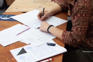 (Video) Cum să înfruntăm stările de pustiire și să trecem cu bine de examene?