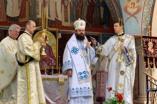(Video) „Evanghelia: o invitație de a intra într-o relație intimă cu Dumnezeu” - Preasfințitul Părinte Benedict Bistrițeanul
