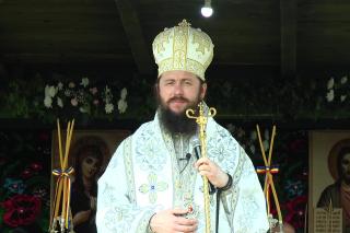 (Video) „Răspuns bun de la Dumnezeu să primească toți ctitorii” – PS Damaschin