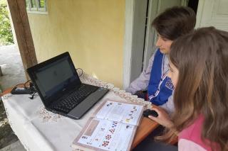 Program Eparhial de Ziua Internațională a Copilului, în Protoieria Sascut