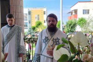 (Video) PS Benedict Bistrițeanul: „Sfânta Treime și familia creștină”