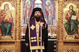 (Video) „Cei care se ocupă de copii sunt mereu fericiți” – PS Benedict