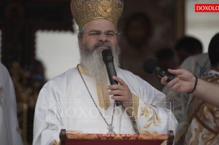 (Video) Să ne asumăm duhul părintelui Iustin Pârvu – PS Ignatie