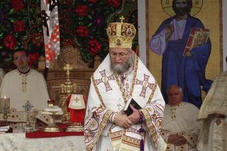 (Video) PS Iustin – Cuvânt de învățătură la Duminica a II-a după Rusalii