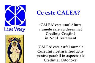 Proiectul Național Catehetic „Calea Mântuirii”, în Arhiepiscopia Romanului și Bacăului