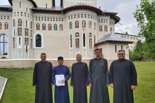 Concurs național catehetic în Protopopiatul Buhuși