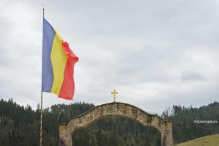 (Video) Părintele Iustin Pârvu, un mărturisitor al mărturisitorilor