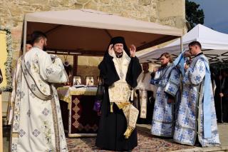 (Video) Să împlinim poruncile lui Dumnezeu urmând exemplul Sfântului Ioan Botezătorul ‒ PS Veniamin